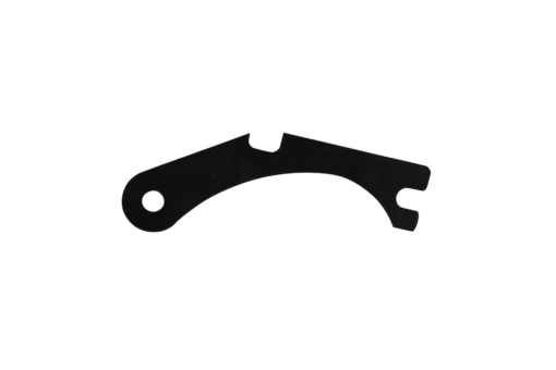 Krebs Custom Trigger Pin Retaining Plate for AK Rifles - AR15 Discounts