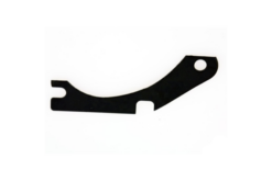 Krebs Custom Trigger Pin Retaining Plate for SAIGA Shotguns