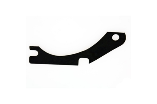 Krebs Custom Trigger Pin Retaining Plate for SAIGA Shotguns - AR15 Discounts