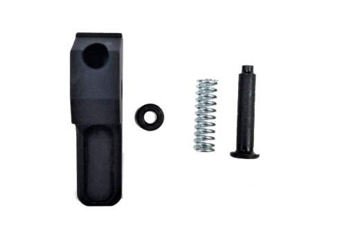 Krebs Customs KP9 Magazine Release Extension - AR15 Discounts
