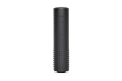 Resilient Jolene S .30 Cal Titanium Rifle Suppressor