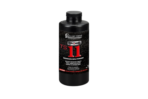 AR15 Discounts Alliant Reloder RL111 TS 11 1lb Smokeless Powder - $79.95 at AR15 Discounts