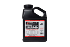 Hodgdon H4831SC 8lb Smokeless Rifle Powder