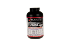Hodgdon H50BMG 1lb Smokeless Rifle Powder