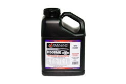 Hodgdon H50BMG 8lb Smokeless Rifle Powder