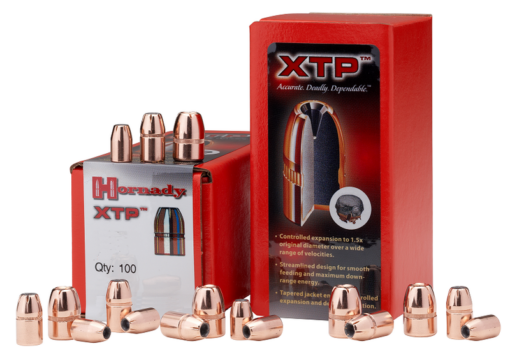 Hornady 45 Cal .451 230 Gr Xtp Bullets 100Ct - AR15 Discounts