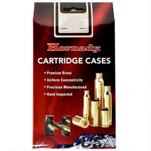 AR15 Discounts Hornady Case 444 Marlin Unprimed Brass 50Ct - $63.99 at AR15 Discounts
