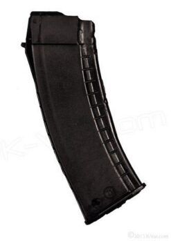 MSR Bulgarian Circle 21 Black 5.45x.39 Magazine good to excellent condition