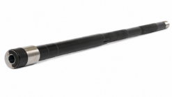 MSR Barrel 5.56x45 16" long for 23mm (.906) trunnion 14x1mm LH hammer forged chromed Arsenal