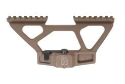 MSR SM-22 Next Generation Scope Mount with Picatinny Rail