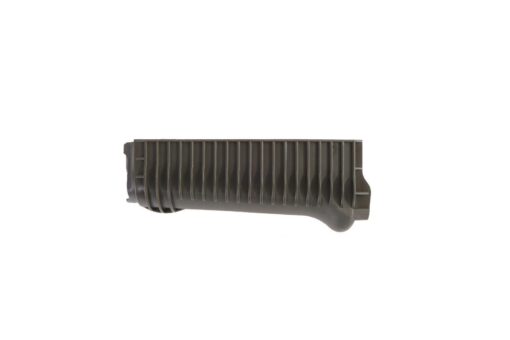 MSR Lower handguard stamped receiver short system OD green polymer stainless steel heat shield US - AR15 Discounts