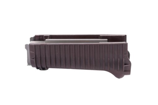 MSR Lower handguard milled receiver short system plum polymer stainless steel heat US - AR15 Discounts