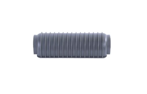 MSR Upper handguard for short system polymer US made Arsenal Inc - Gray - AR15 Discounts