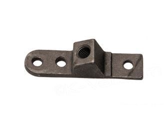 MSR Threaded base block for pistol grip for milled receiver Arsenal Inc - AR15 Discounts