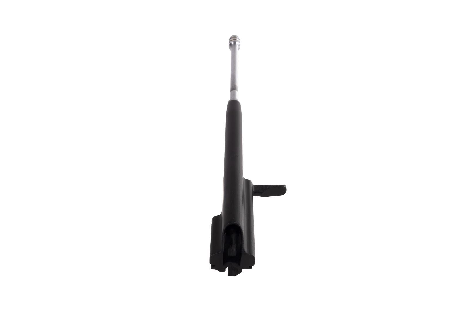 MSR Bolt carrier assembly with gas piston narrow stem hole 7.62x39 for standard system semiauto