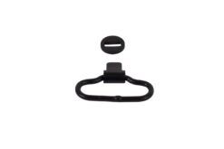 MSR Sling swivel for AKSU metal stocks and SAM7SF rifles includes washer