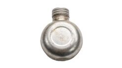 MSR Oil bottle metal Arsenal Bulgaria
