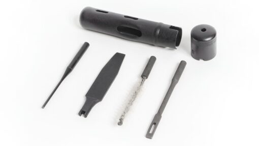 MSR Cleaning Kit for 5.45x39 (AK-74). Works with AK-341 cleaning rod. Arsenal Bulgaria - AR15 Discounts