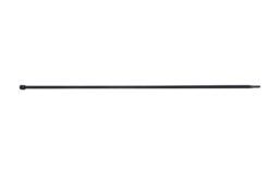 MSR Cleaning Rod for 7.62x39 standard 16" barrel 15.68 inches long. Arsenal Bulgaria
