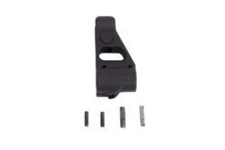 MSR Front sight block ass. pre-drilled AK-47 includes 2 ret. pins plunger pin spring pin holes.75"