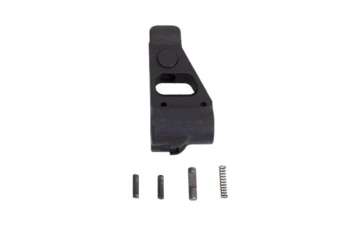 MSR Front sight block ass. pre-drilled AK-47 includes 2 ret. pins plunger pin spring pin holes.75" - AR15 Discounts