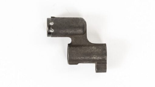 MSR Gas block 90-deg AK-74 type with aperture for cleaning rod bayonet lug removed Arsenal Bulgaria - AR15 Discounts