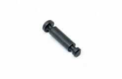 MSR Latch pin for side-folding stock for stamped and milled receivers (Rear)