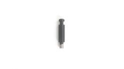 MSR Latch pin for side-folding stock for milled receiver (Rear)