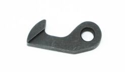 MSR Catch hook for side-folding stock for stamped receiver (Front)