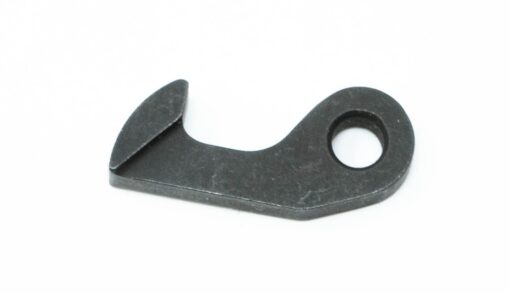 MSR Catch hook for side-folding stock for stamped receiver (Front) - AR15 Discounts