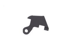 MSR Catch hook for side-folding stock for milled receiver (Front)