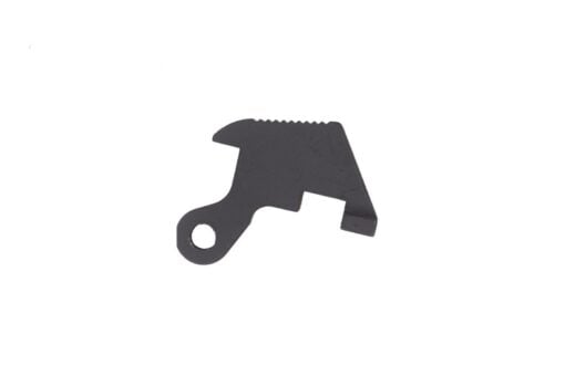 MSR Catch hook for side-folding stock for milled receiver (Front) - AR15 Discounts