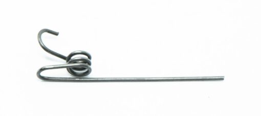 MSR Catch spring for side-folding stock for stamped receiver (Front) - AR15 Discounts