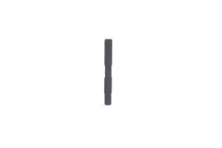 MSR Pivot pin for side-folding stock for stamped and milled receivers (Rear)