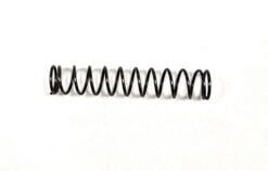 MSR Latch spring for side-folding stock for stamped and milled receiver (Rear