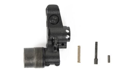 MSR Front sight/gas block combination for Krinkov in all calibers milled and stamped Arsenal Bulgaria - AR15 Discounts