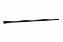 MSR Cleaning Rod for 7.62x39 Krinkov rifles with 8.5- inch barrel. 8.62 inches long. Arsenal Bulgaria