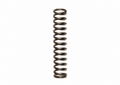 MSR Spring for plunger pin for UR/SFK (Krinkov) and CR type front sight blocks 18mm