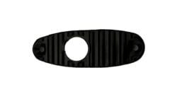 MSR Buttplate w/ trapdoor for fixed stamped and Arsenal Intermediary lgth milled receiver stocks meta