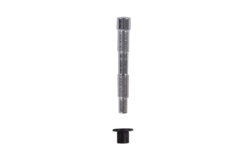 MSR Adapter pin set for attaching earlier generation 4mm Russian Bulgarian and US made Arsenal Inc but - AR15 Discounts
