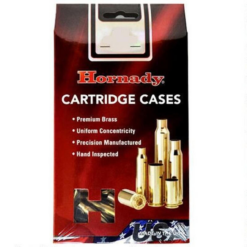 Hornady Case 380 Auto Unprimed Brass 200Ct