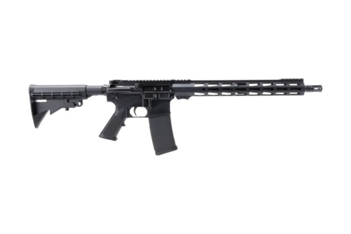 AR15 Discounts Ruger Harrier 5.56 NATO 16.1" A2 - AR-15 Rifle - 1x 30rd Mag - $499.00 at AR15 Discounts