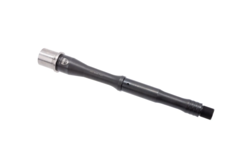AR15 Discounts Faxon Firearms Match Series 9" 300 BLK Gunner Profile Pistol-Length Barrel - Stainless QPQ Nitride - $139.95 at AR15 Discounts
