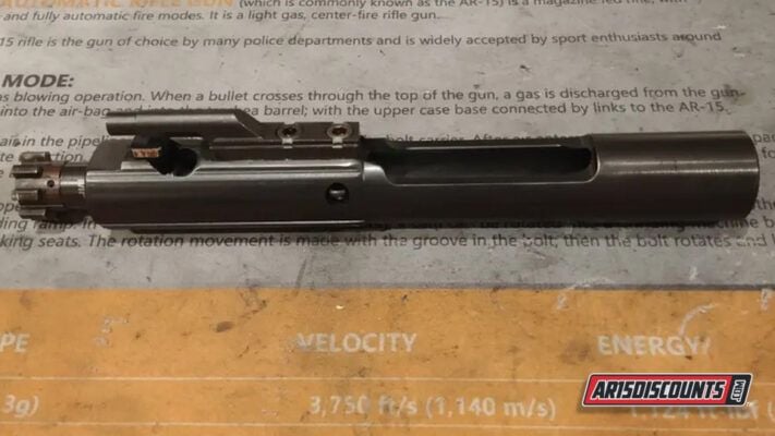 AR-15 Bolt Wear: How to Tell When It Needs Replacing