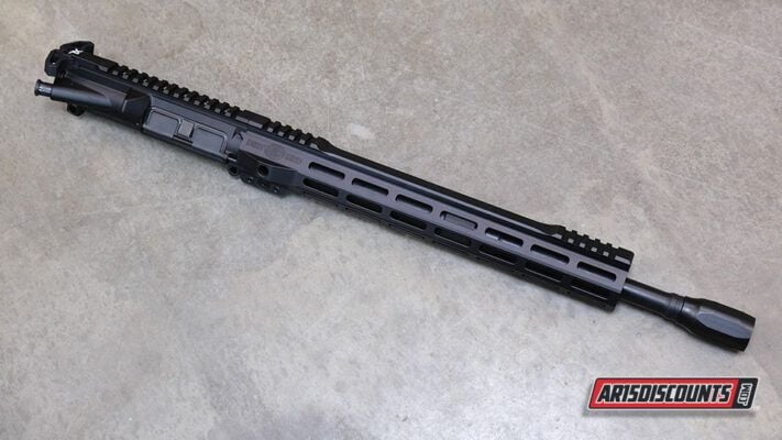 AR-15 Upper Receiver Kits vs. Buying Parts Separately: Which Offers Better Value?
