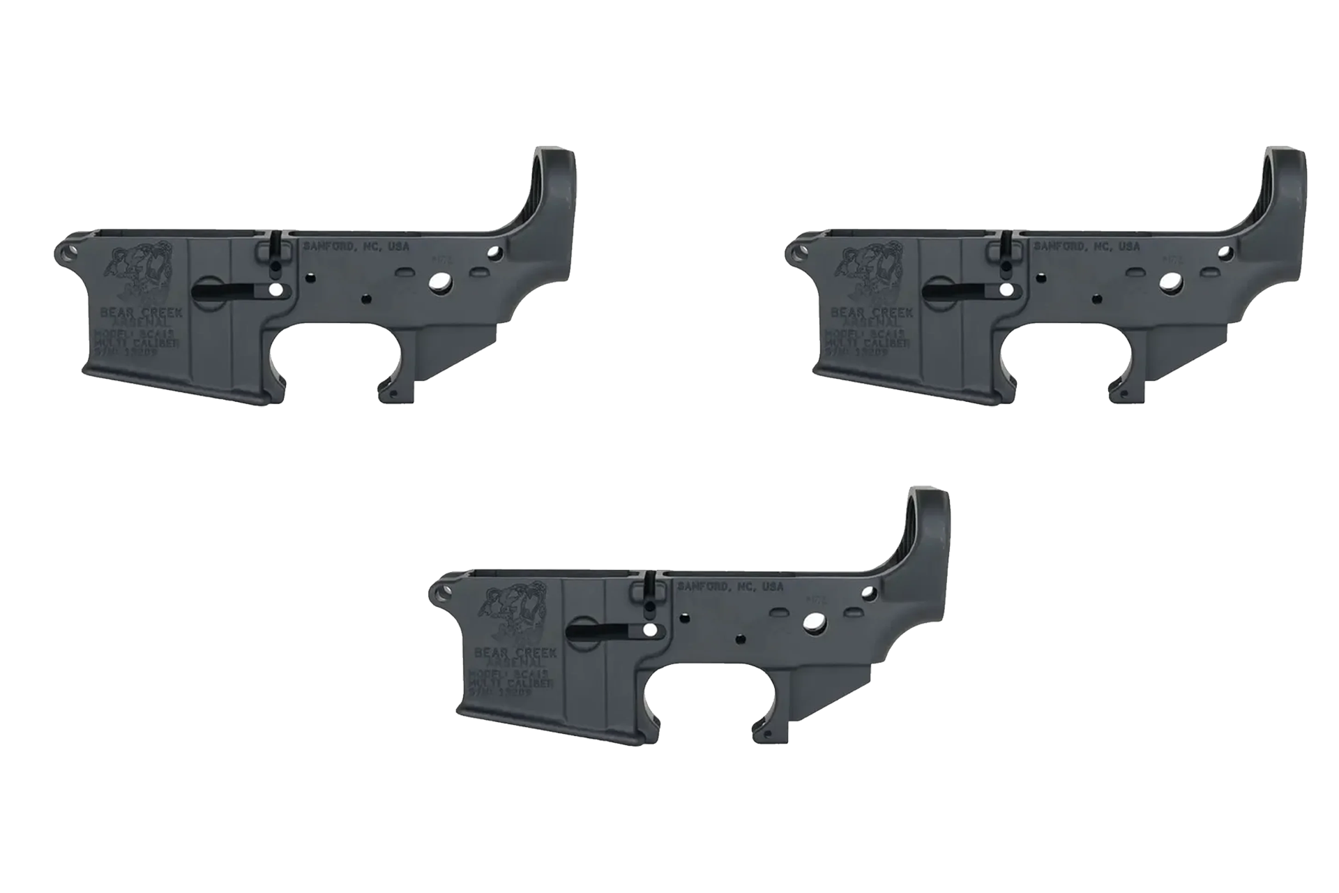 BC15 3 PACK