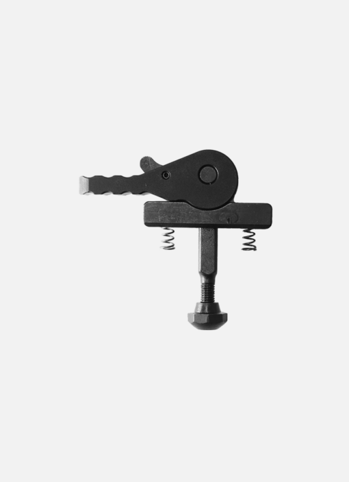 AR15 Discounts Unity Tactical FAST QD Lever by ADM Black Optics Mount - $41.00 at AR15 Discounts