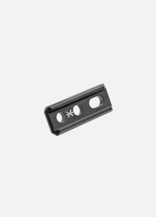 AR15 Discounts Unity Tactical FUSION M-LOK Adapter Optics Mount - $23.00 at AR15 Discounts