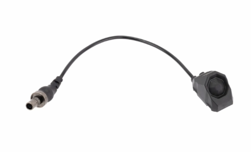 AR15 Discounts Unity Tactical AXON SL SureFire 7" Black Weapon Light Switch - $104.00 at AR15 Discounts