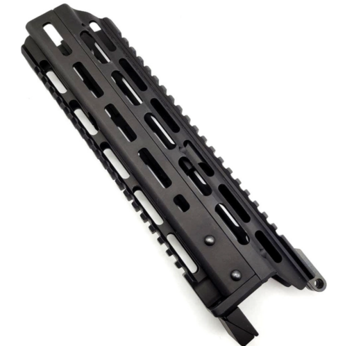 AR15 Discounts Texas Weapon Systems Hand-Guard Long Top GEN 3 AK47 & Variants - $329.00 at AR15 Discounts